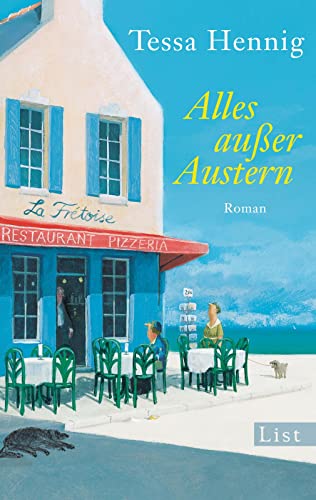Alles außer Austern: Roman von Ullstein Taschenbuchvlg.